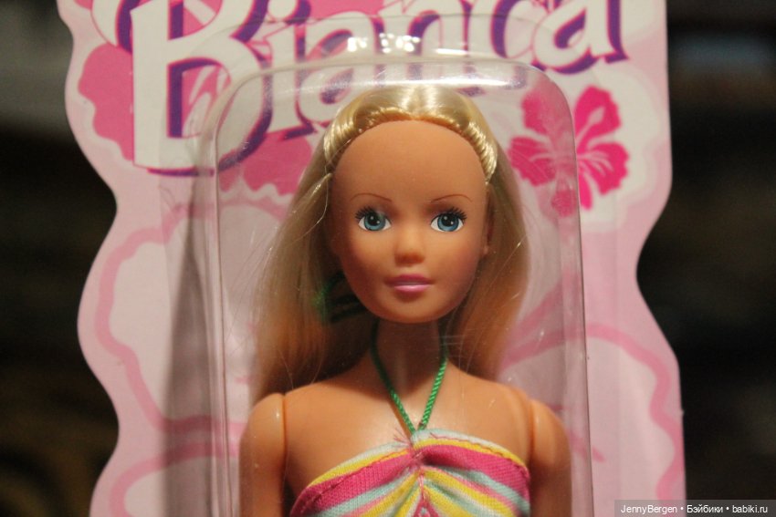 Кукла Bianca — Игровые куклы