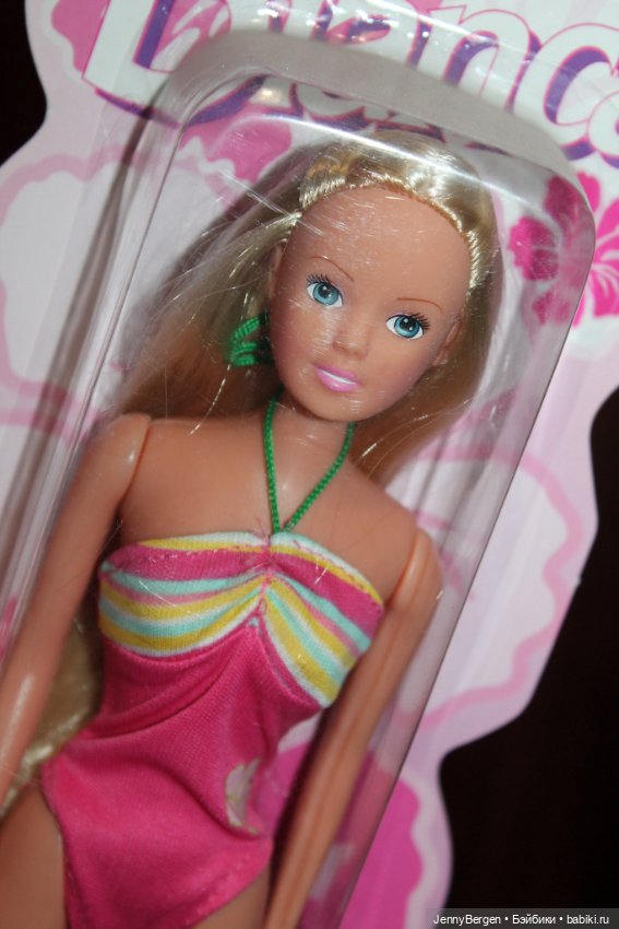 Кукла Bianca — Игровые куклы (фото 4)