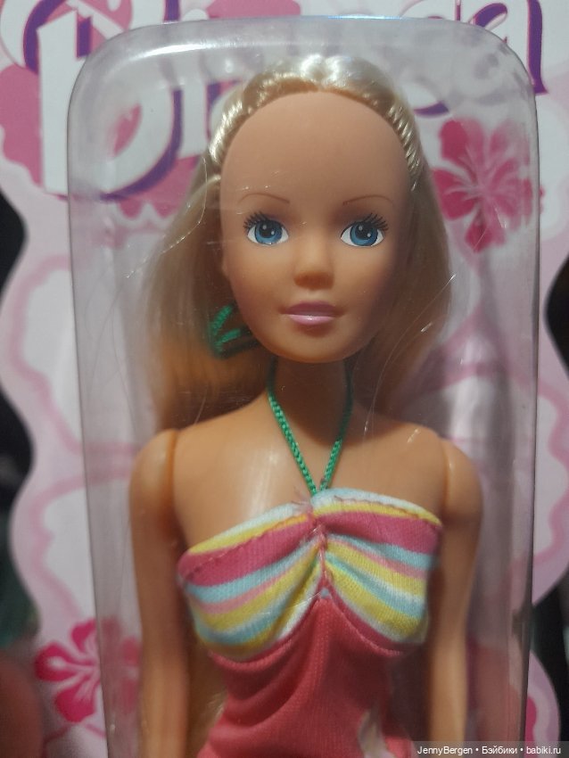 Кукла Bianca — Игровые куклы (фото 5)