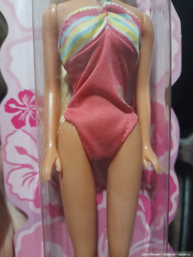 Кукла Bianca — Игровые куклы (фото 6)