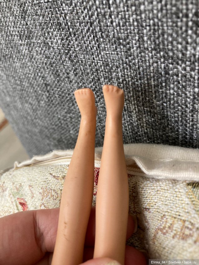 Милая Скутер , очень редкая подружка Скиппер, выпуск 1963 Matell (фото 10)