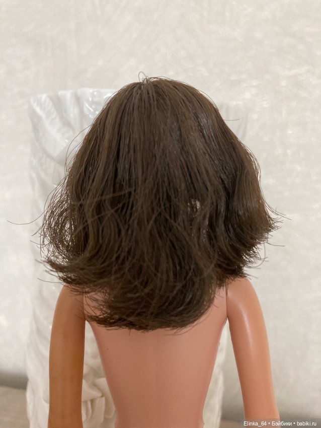 Милая Скутер , очень редкая подружка Скиппер, выпуск 1963 Matell (фото 3)