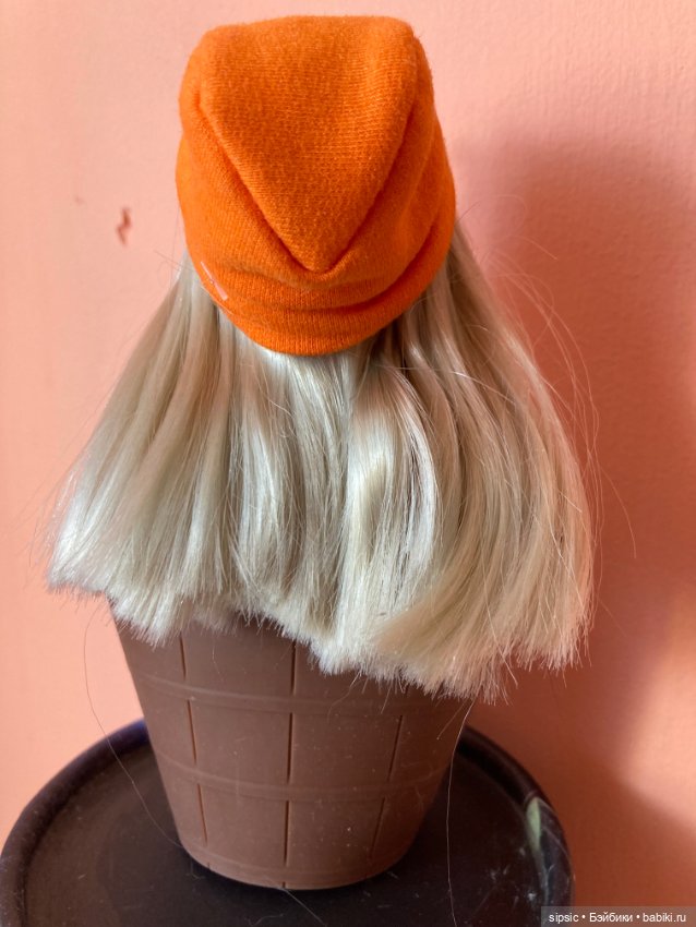 Баба Яга из Галамарта — Игровые куклы (фото 3)