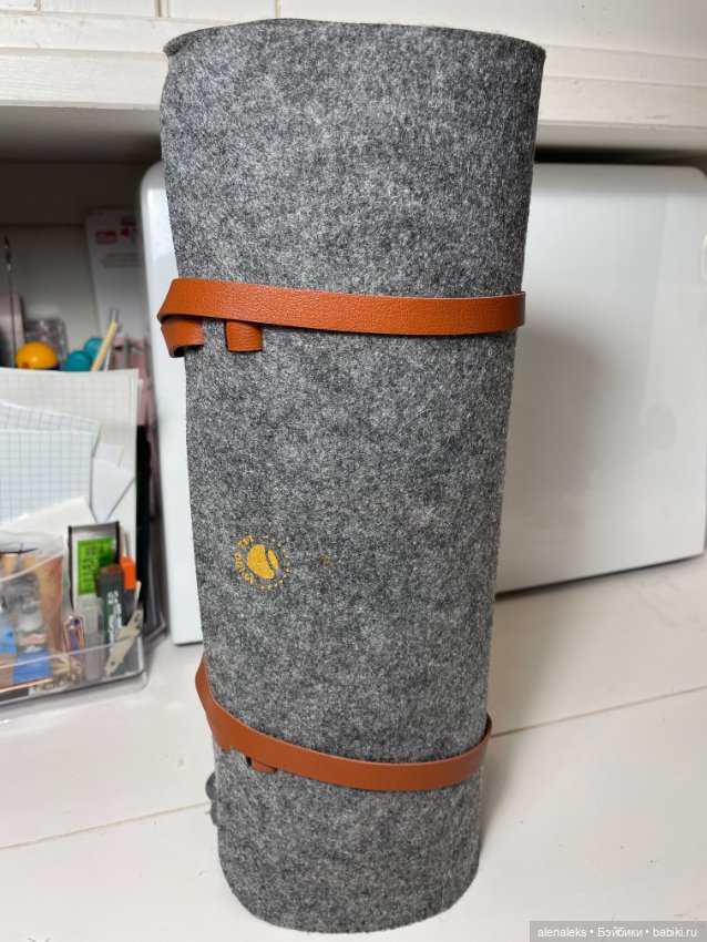 Переноска для кукол — Подставки