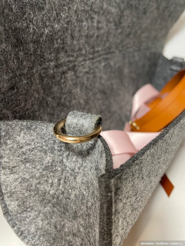 Переноска для кукол — Подставки (фото 5)