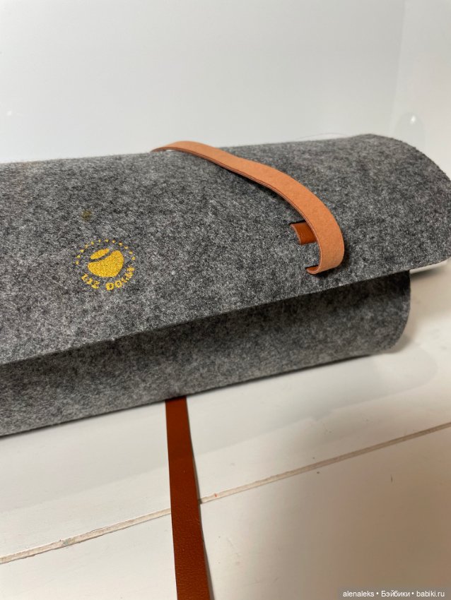 Переноска для кукол — Подставки (фото 4)