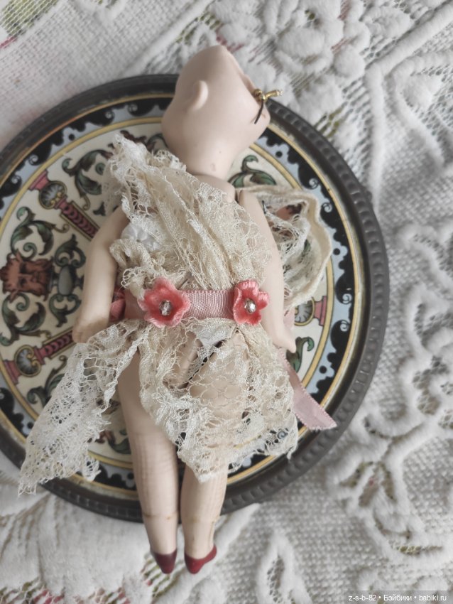 Цельнофарыоровая Mignonette (фото 9)