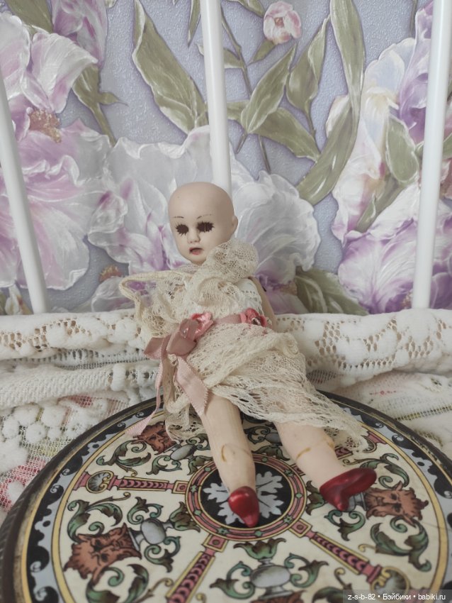 Цельнофарыоровая Mignonette