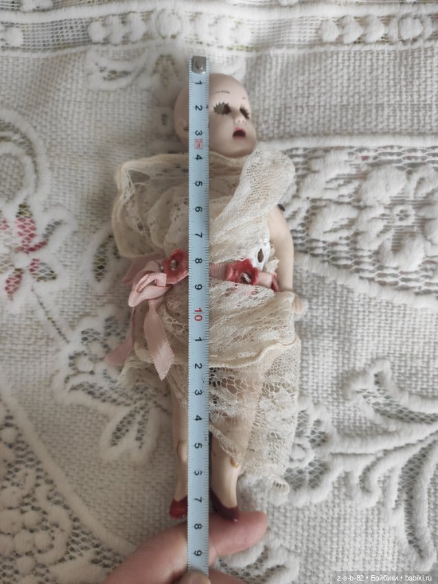 Цельнофарыоровая Mignonette