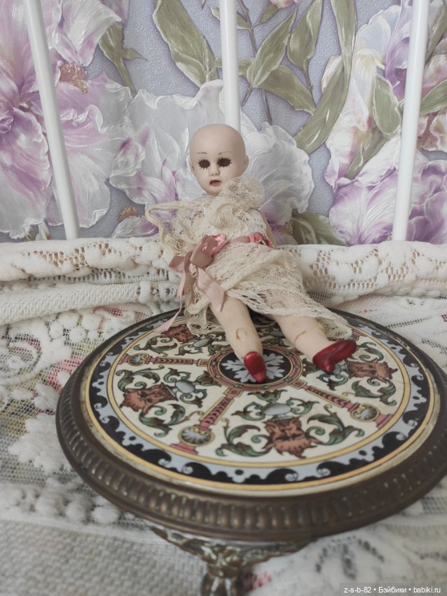 Цельнофарыоровая Mignonette