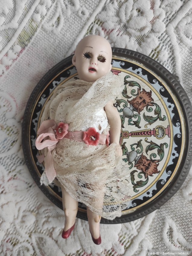 Цельнофарыоровая Mignonette