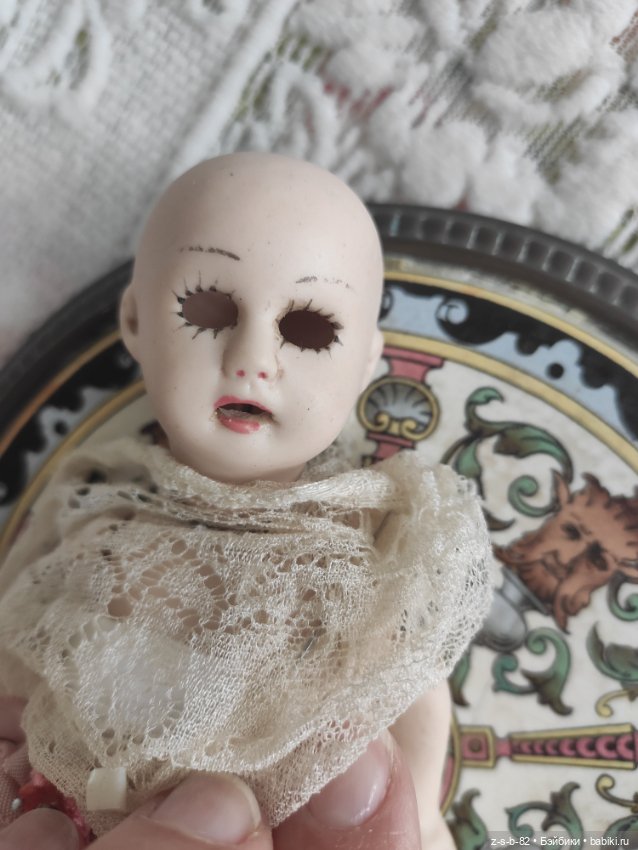 Цельнофарыоровая Mignonette (фото 2)