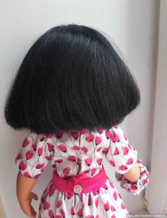 Айвери от Готц (Gotz) для FAO Schwarz (фото 4)