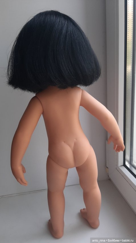 Айвери от Готц (Gotz) для FAO Schwarz (фото 3)