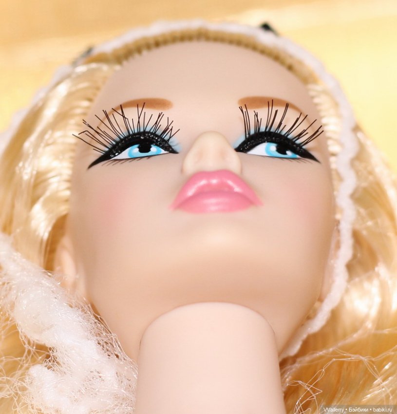 Фэшн - So Curious Poppy Parker нюд (Integrity Toys) купить в