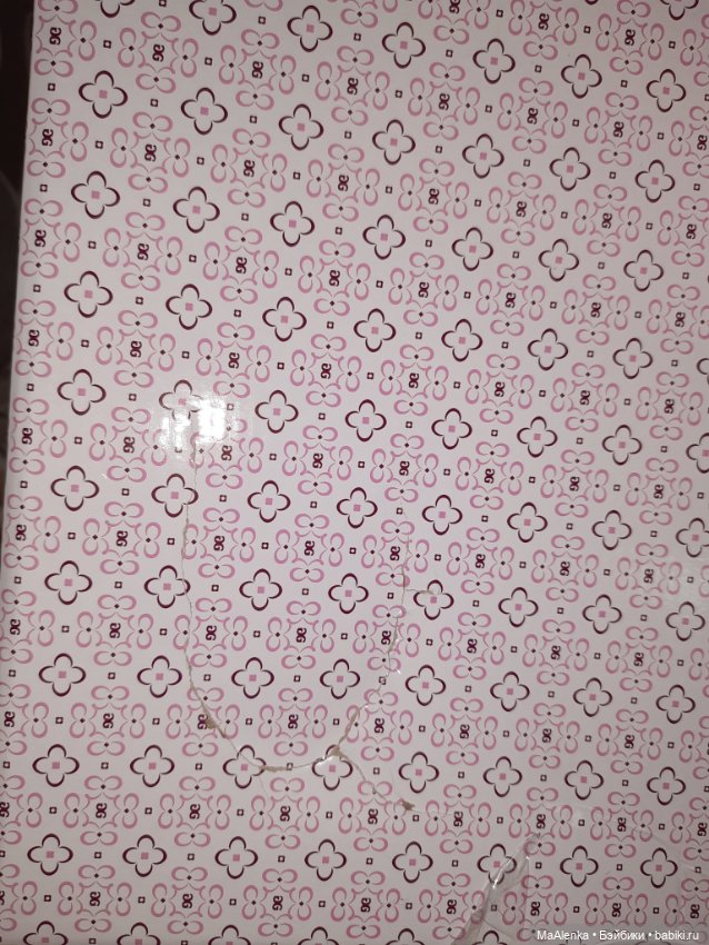 Лаура Готц — Игровые куклы (фото 5)