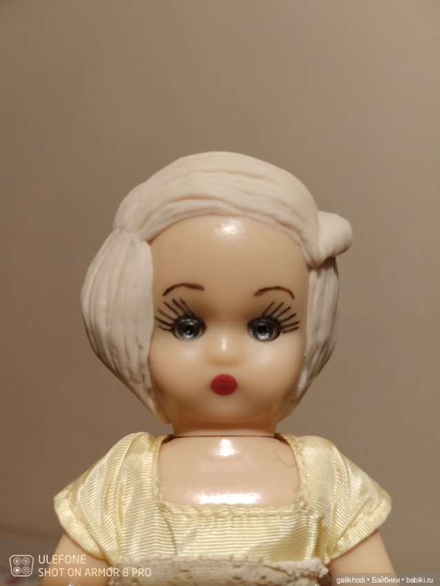 Кукла Nancy Ann Storybook Dolls