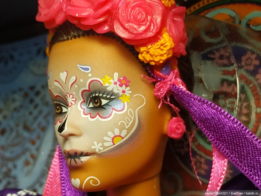 Maquillador de muertos