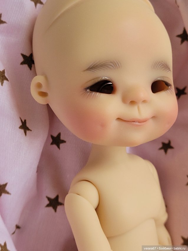 Медовая Chara twinkles honey Meadow dolls. Рассрочка (фото 9)