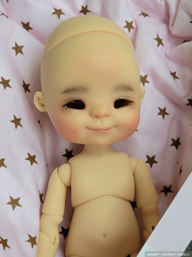 Медовая Chara twinkles honey Meadow dolls. Рассрочка (фото 3)