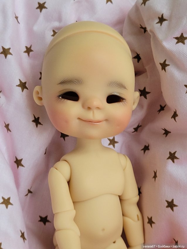 Медовая Chara twinkles honey Meadow dolls. Рассрочка