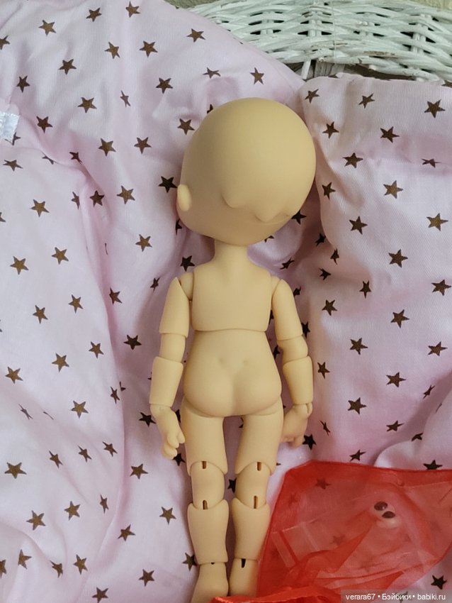 Медовая Chara twinkles honey Meadow dolls. Рассрочка (фото 5)