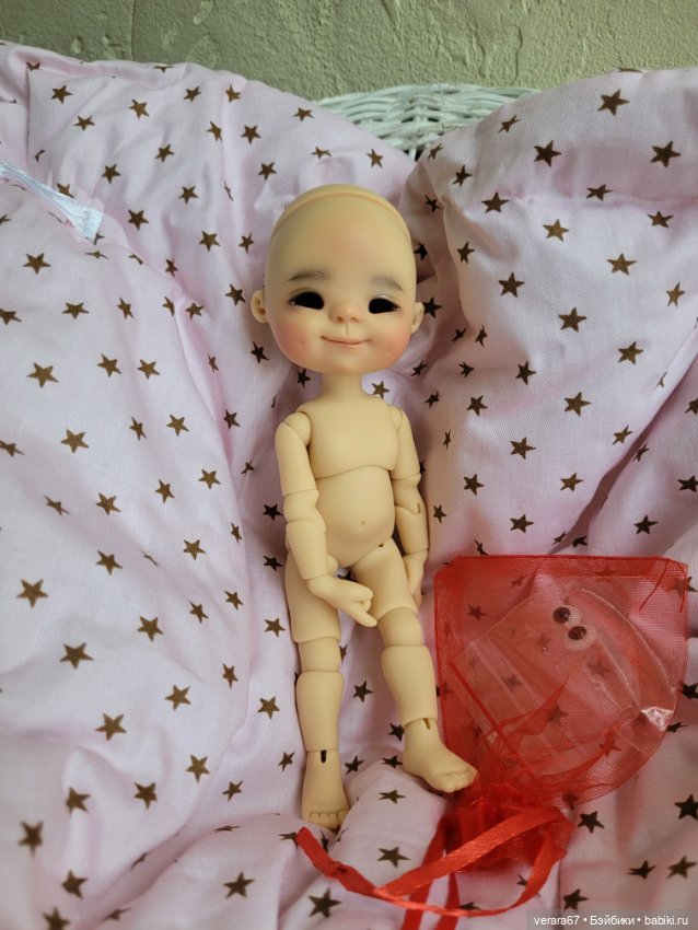 Медовая Chara twinkles honey Meadow dolls. Рассрочка