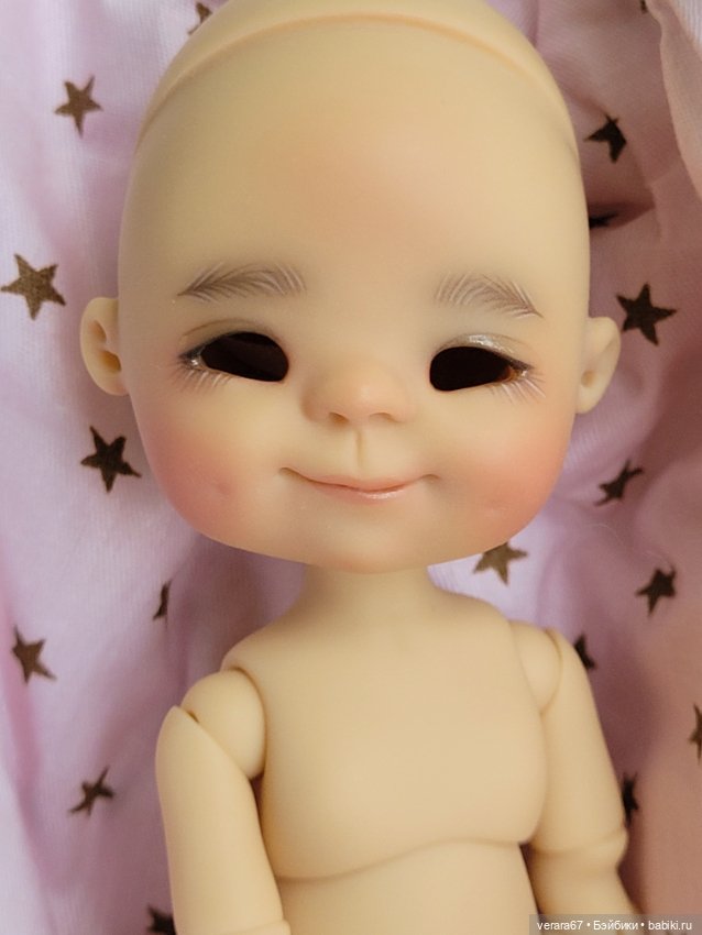 Медовая Chara twinkles honey Meadow dolls. Рассрочка (фото 7)