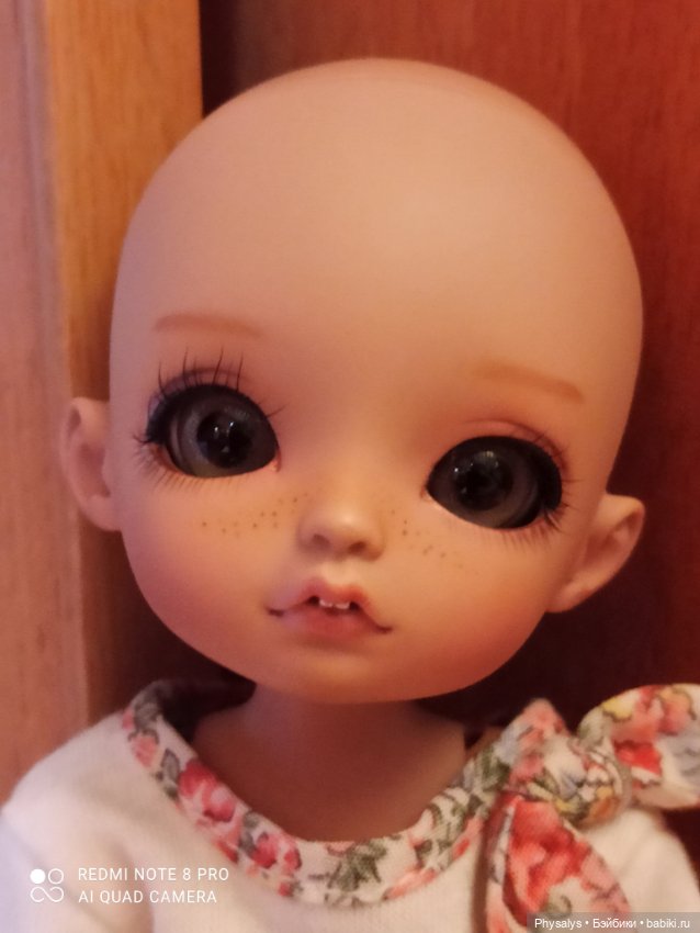Tiny Remi — Куклы BJD