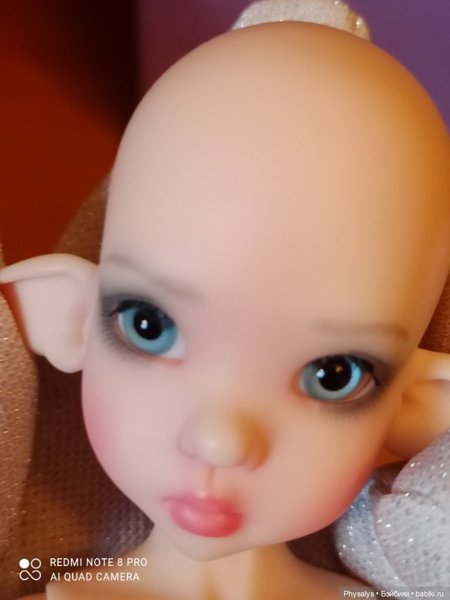 Продам Rallie Elf Pale Rose (фото 7)