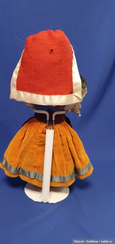 Редкая итальянская девочка от Mayer & Fels (фото 8)