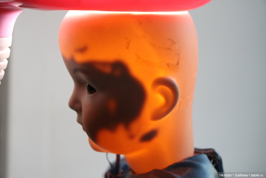 Крсавица реплика молд 117/А (фото 5)