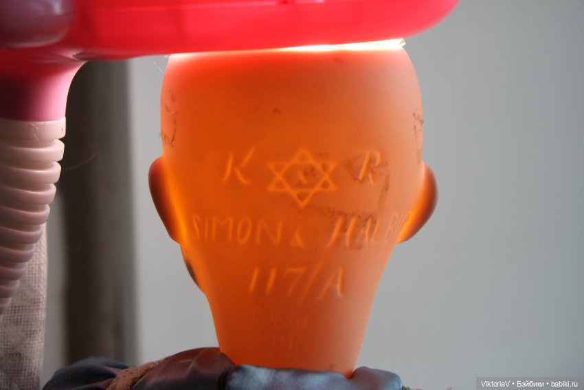 Крсавица реплика молд 117/А (фото 4)