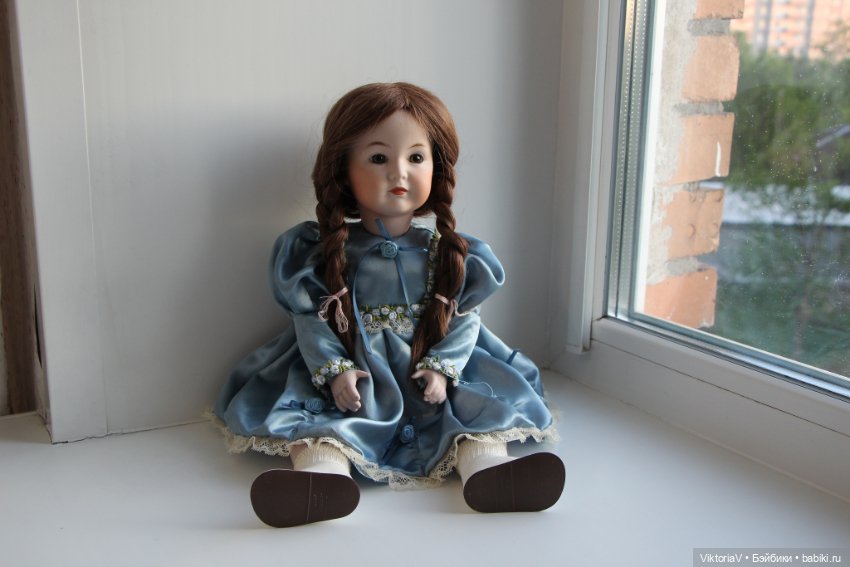 Крсавица реплика молд 117/А (фото 2)