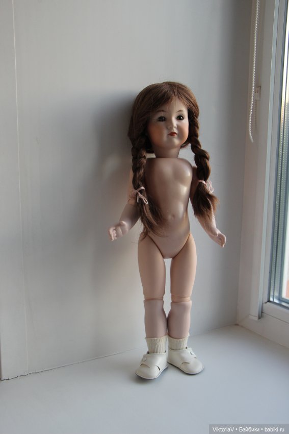 Крсавица реплика молд 117/А