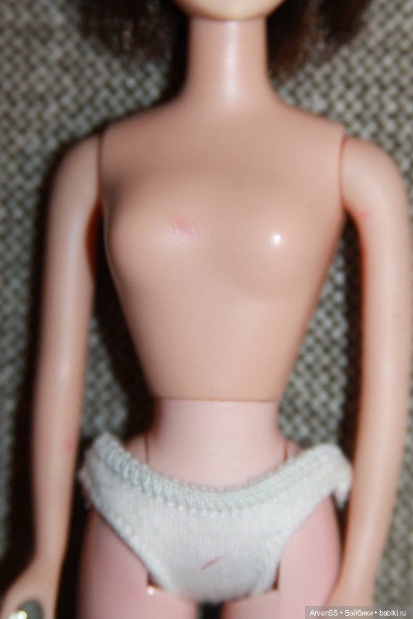 Винтажная New Jenny компании Такара (фото 6)