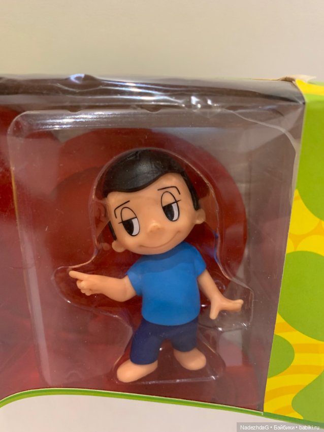 Набор - «Love is...» — Статуэтки (фото 3)