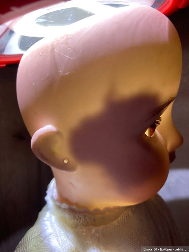 Красавица “Sweet Nell-Alt Beck & Gottschahcr (фото 10)