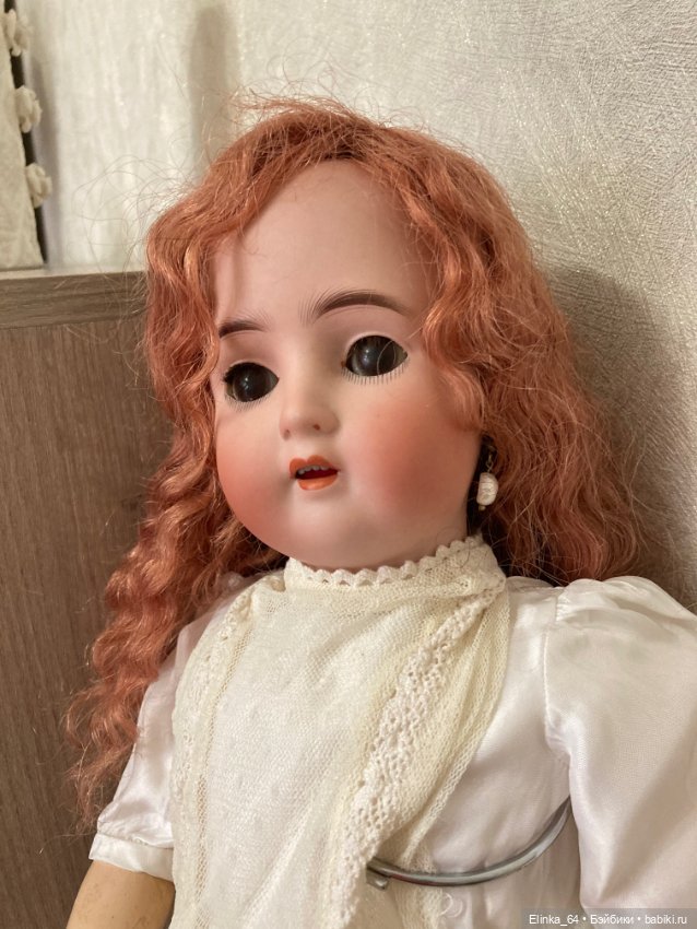 Красавица “Sweet Nell-Alt Beck & Gottschahcr (фото 3)