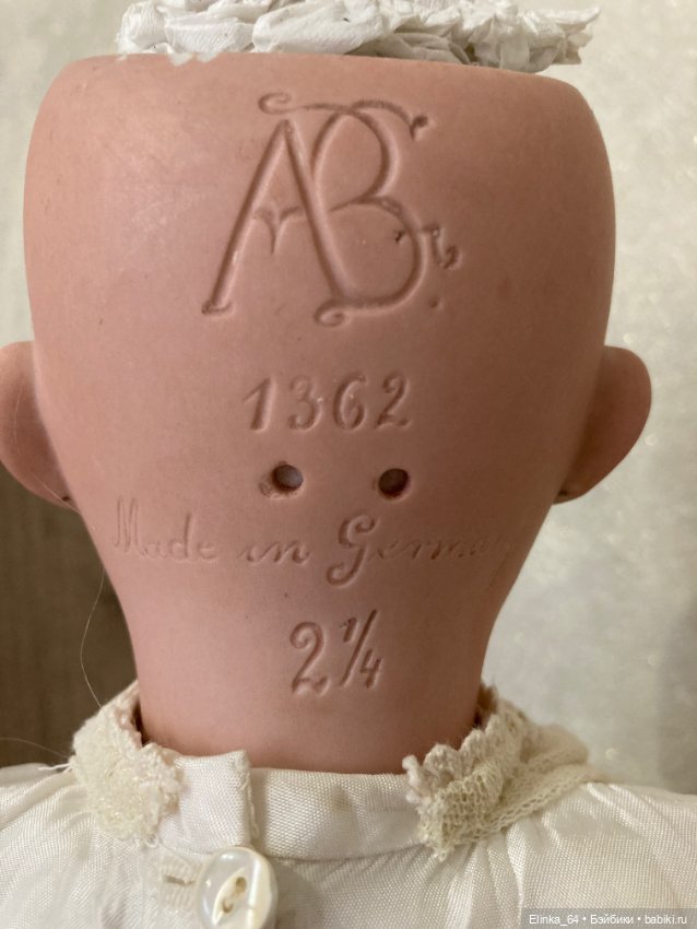 Красавица “Sweet Nell-Alt Beck & Gottschahcr (фото 5)