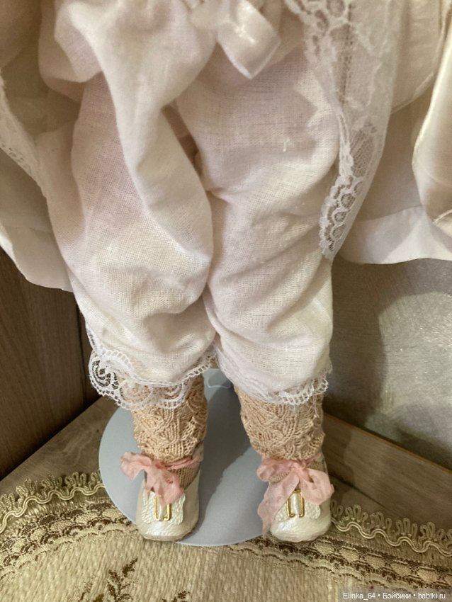 Красавица “Sweet Nell-Alt Beck & Gottschahcr