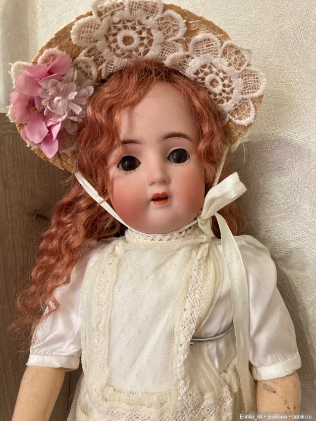 Красавица “Sweet Nell-Alt Beck & Gottschahcr (фото 4)