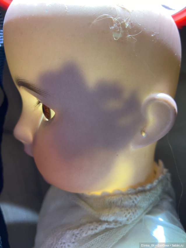 Красавица “Sweet Nell-Alt Beck & Gottschahcr (фото 8)