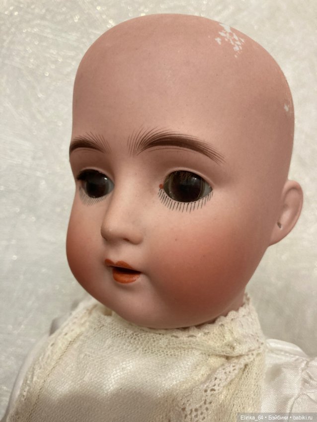 Красавица “Sweet Nell-Alt Beck & Gottschahcr (фото 6)