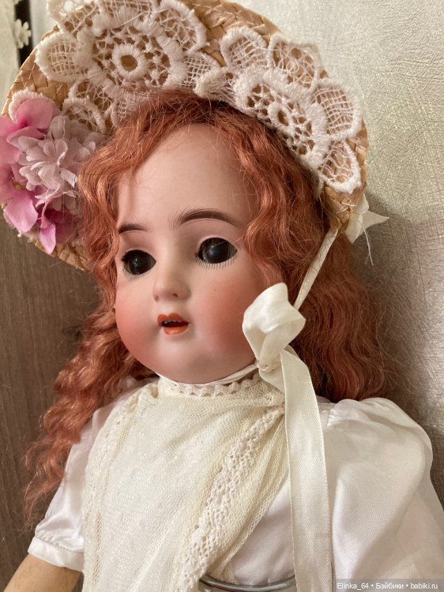 Красавица “Sweet Nell-Alt Beck & Gottschahcr (фото 2)