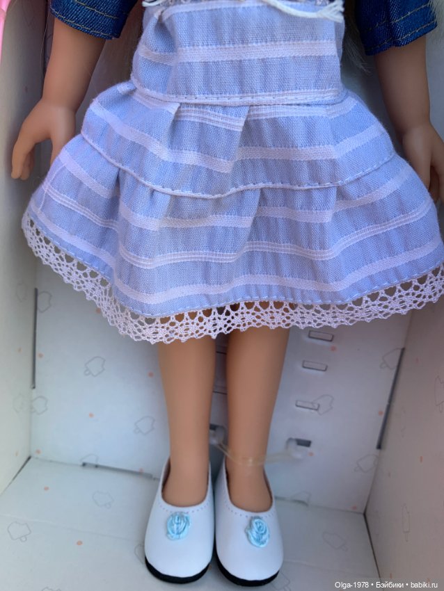 Маника 2017 год с белыми волосами (фото 3)