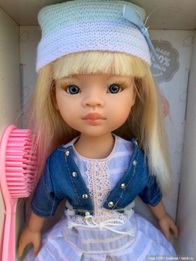 Маника 2017 год с белыми волосами (фото 2)