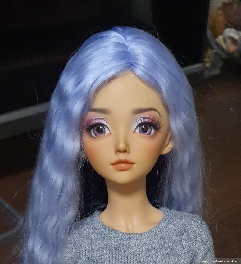 Срочно продам голову Минифи Шуша мод тан (фото 7)