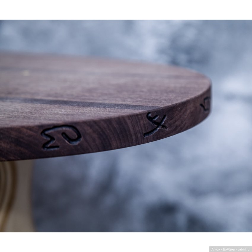 Стол-Верстак для больших СД кукол BJD