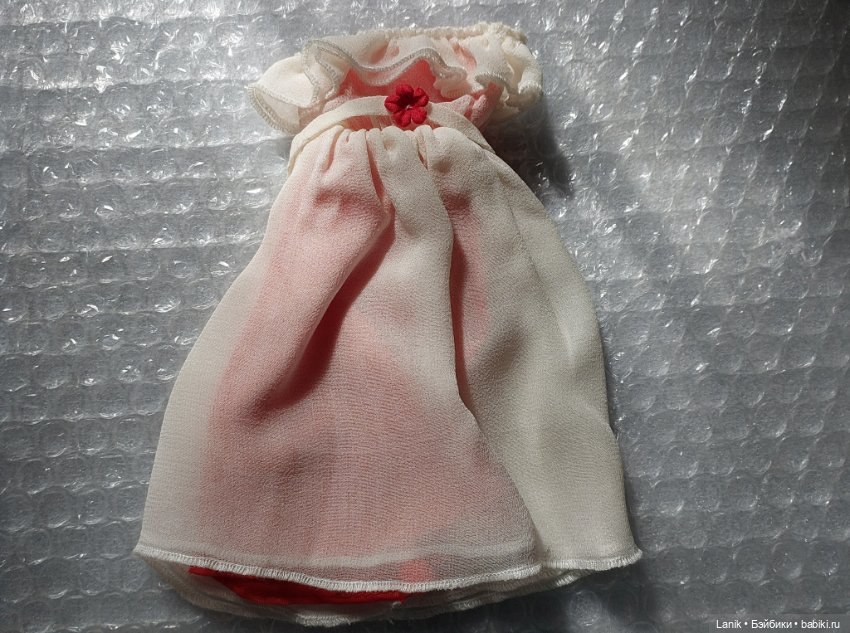 Платье FR — Одежда (фото 4)